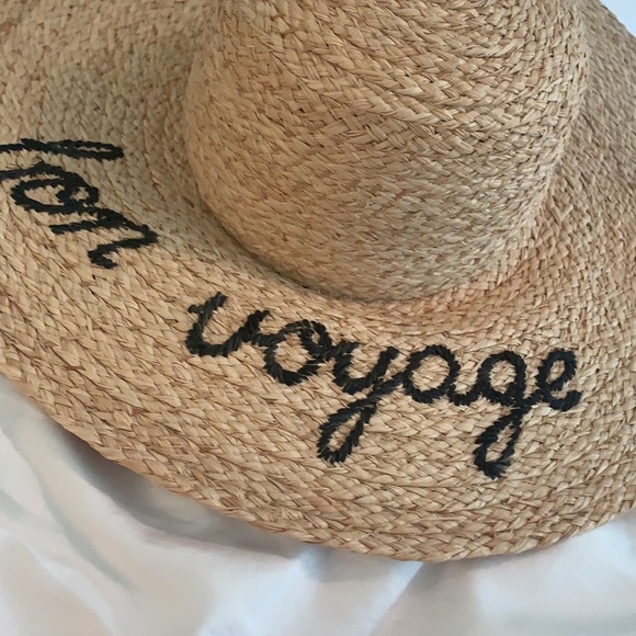Hat Attack Bon Voyage Hat - Picture 2 of 4